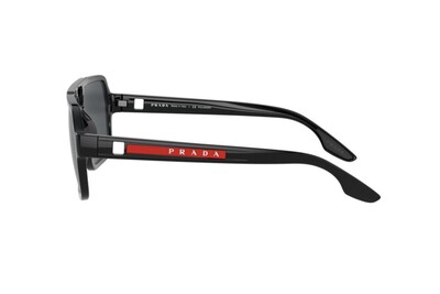 PRADA LINEA ROSSA 0PS 01XS 1AB02G 59 Erkek Güneş Gözlüğü - 3