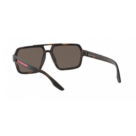 PRADA LINEA ROSSA - PRADA SPORT PS 01XS 58106H 59 Erkek Güneş Gözlüğü (1)