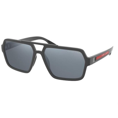 PRADA LINEA ROSSA - PRADA SPORT PS 01XS UFK07H 59 Erkek Güneş Gözlüğü