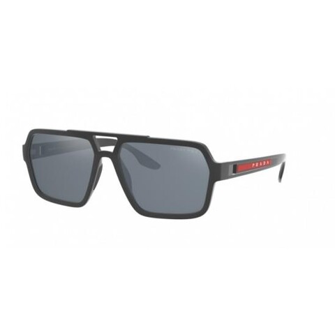 PRADA LINEA ROSSA - PRADA SPORT PS 01XS UFK07H 59 Erkek Güneş Gözlüğü (1)