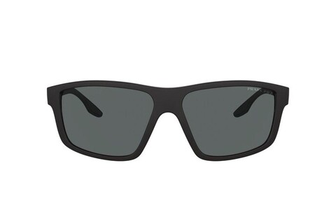 PRADA LINEA ROSSA - PRADA LINEA ROSSA 0PS 02XS DG002G 60 Erkek Güneş Gözlüğü (1)