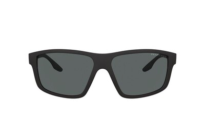 PRADA LINEA ROSSA 0PS 02XS DG002G 60 Erkek Güneş Gözlüğü (1)
