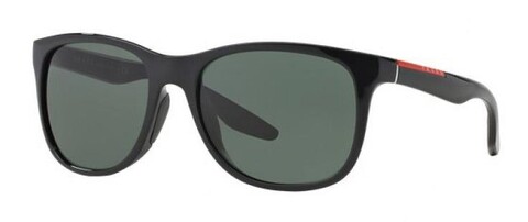 PRADA LINEA ROSSA - PRADA SPORT PS 03 OS 1AB3O1 55 Unisex Güneş Gözlüğü