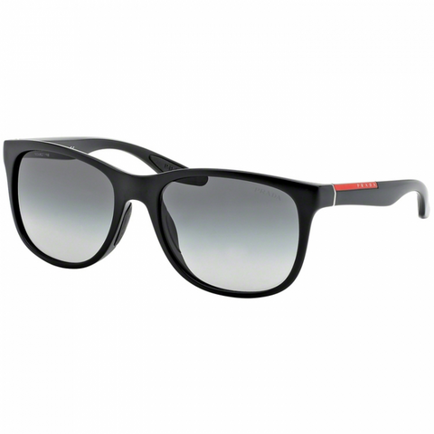 PRADA LINEA ROSSA - PRADA SPORT PS 03 OS 1BO3M1 55 Erkek Güneş Gözlüğü