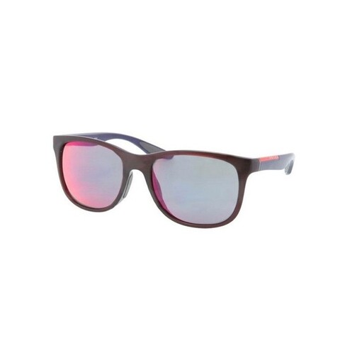 PRADA LINEA ROSSA - PRADA SPORT PS 03 OS SL89Q1 55 Erkek Güneş Gözlüğü