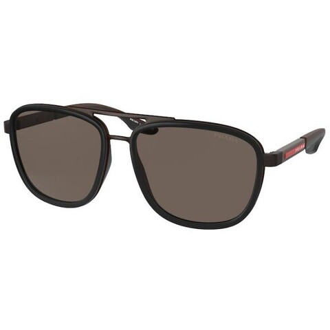 PRADA LINEA ROSSA - PRADA SPORT PS 50XS 03P06H 60 Erkek Güneş Gözlüğü