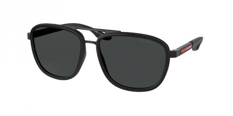 PRADA LINEA ROSSA - PRADA SPORT PS 50XS 08O02G 60 Erkek Güneş Gözlüğü