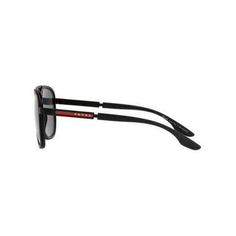 PRADA LINEA ROSSA - PRADA SPORT PS 50XS 08O02G 60 Erkek Güneş Gözlüğü (1)