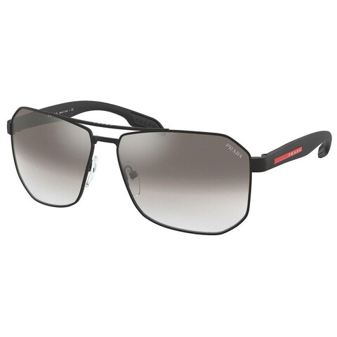 PRADA LINEA ROSSA PS 51 VS 1BO5O0 62 14 140 Erkek Güneş - Thumbnail