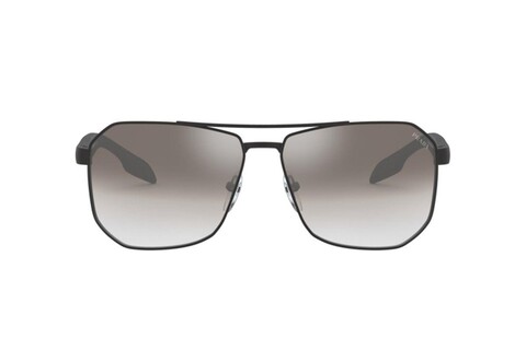 PRADA LINEA ROSSA - PRADA LINEA ROSSA 0PS 51VS 1BO5O0 62 14 140 Erkek Güneş (1)