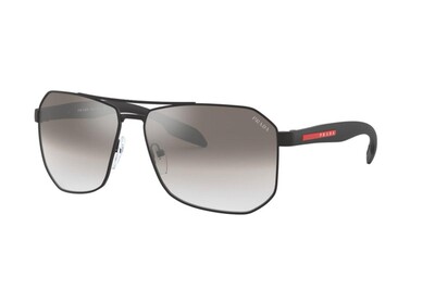 PRADA LINEA ROSSA 0PS 51VS 1BO5O0 62 14 140 Erkek Güneş