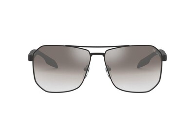 PRADA LINEA ROSSA 0PS 51VS 1BO5O0 62 14 140 Erkek Güneş (1)