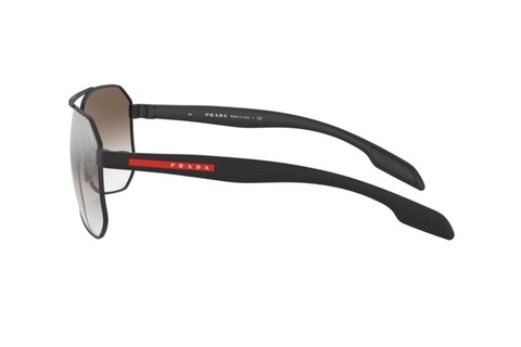 PRADA LINEA ROSSA 0PS 51VS 1BO5O0 62 14 140  Erkek Güneş - 3