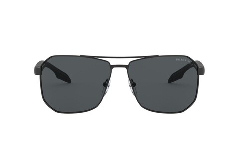 PRADA LINEA ROSSA - PRADA LINEA ROSSA 0PS 51VS DG05Z1 62 14 140 Erkek Güneş (1)