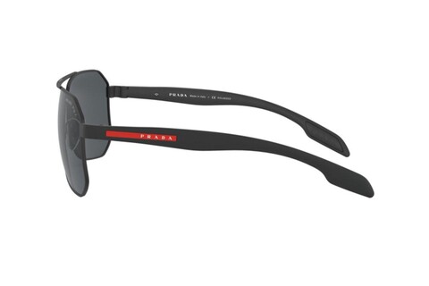 PRADA LINEA ROSSA 0PS 51VS DG05Z1 62 14 140  Erkek Güneş - 3