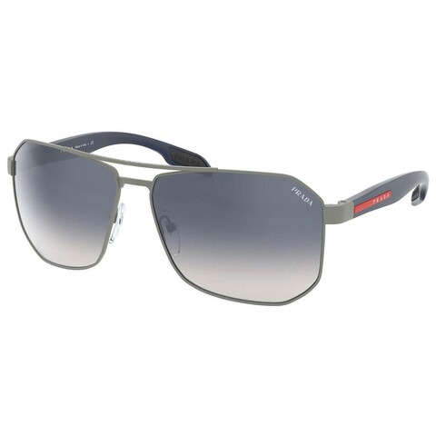 PRADA LINEA ROSSA - PRADA SPORT PS 51 VS DG11J0 62 14 140 Erkek Güneş Gözlüğü