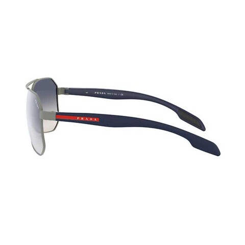 PRADA LINEA ROSSA - PRADA SPORT PS 51 VS DG11J0 62 14 140 Erkek Güneş Gözlüğü (1)