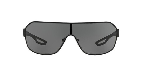 PRADA LINEA ROSSA - PRADA SPORT PS 52 QS DG01A1 37 Erkek Güneş Gözlüğü (1)