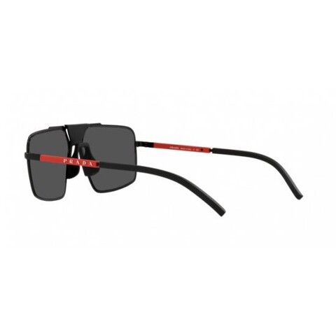 PRADA LINEA ROSSA PS 52XS 1BO06L 59 Erkek Güneş Gözlüğü - Thumbnail