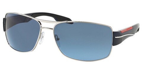 PRADA LINEA ROSSA - PRADA SPORT PS 53 NS 1BC5I1 65 Erkek Güneş Gözlüğü