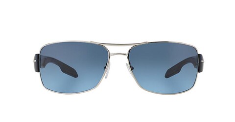 PRADA LINEA ROSSA - PRADA SPORT PS 53 NS 1BC5I1 65 Erkek Güneş Gözlüğü (1)
