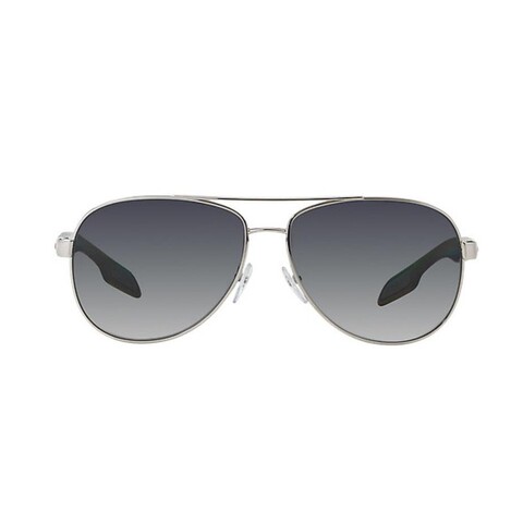 PRADA LINEA ROSSA - PRADA LINEA ROSSA PS 53 PS 1BC5W1 62 Erkek Güneş Gözlüğü (1)