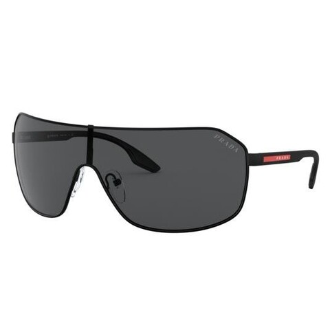 PRADA LINEA ROSSA - PRADA SPORT PS 53VS 1BO5S0 37 Erkek Güneş Gözlüğü