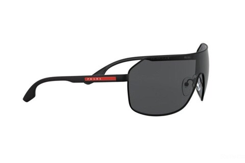 PRADA LINEA ROSSA - PRADA SPORT PS 53VS 1BO5S0 37 Erkek Güneş Gözlüğü (1)
