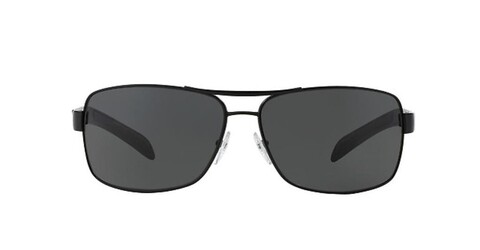 PRADA LINEA ROSSA - PRADA SPORT PS 54 IS 1BO1A1 65 Erkek Güneş Gözlüğü (1)