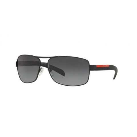 PRADA LINEA ROSSA - PRADA SPORT PS 54 IS DG05W1 65 14 130 Erkek Güneş Gözlüğü