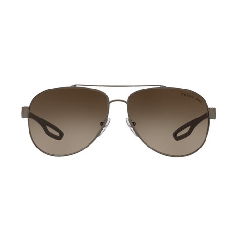 PRADA LINEA ROSSA - PRADA SPORT PS 55 QS 5AV1X1 62 Erkek Güneş Gözlüğü (1)
