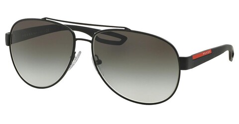 PRADA LINEA ROSSA - PRADA SPORT PS 55 QS DG00A7 62 Erkek Güneş Gözlüğü