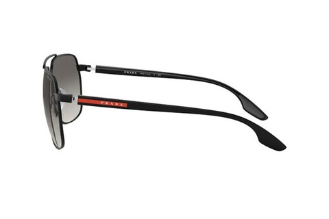 PRADA LINEA ROSSA PS 55 VS 1AB3M1 62 Erkek Güneş Gözlüğü - Thumbnail