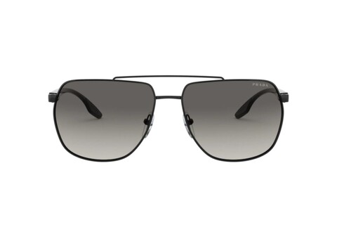 PRADA LINEA ROSSA - PRADA LINEA ROSSA 0PS 55VS 1AB3M1 62 Erkek Güneş Gözlüğü (1)