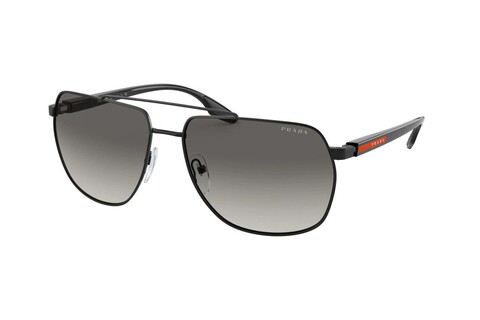 PRADA LINEA ROSSA - PRADA LINEA ROSSA 0PS 55VS 1AB3M1 62 Erkek Güneş Gözlüğü