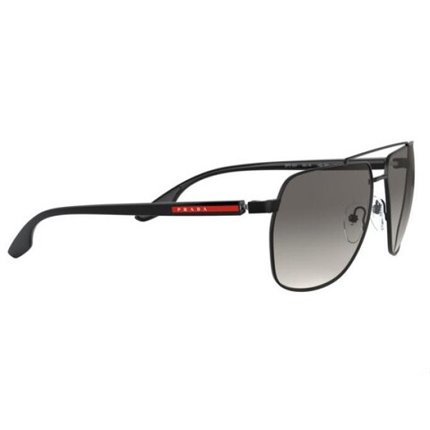 PRADA LINEA ROSSA - PRADA SPORT PS 55VS 1AB3M1 59 Erkek Güneş Gözlüğü (1)