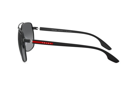 PRADA LINEA ROSSA PS 55VS 1BO5W1 62 Erkek Güneş Gözlüğü - Thumbnail