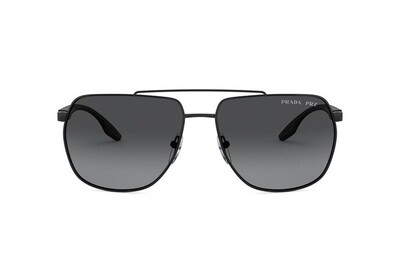 PRADA LINEA ROSSA 0PS 55VS 1BO5W1 62 Erkek Güneş Gözlüğü (1)