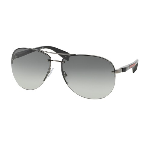 PRADA LINEA ROSSA - PRADA SPORT PS 56 MS 5AV3M1 62 Erkek Güneş Gözlüğü