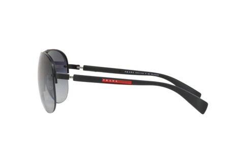 PRADA LINEA ROSSA PS 56 MS DG05W1 62 Erkek Güneş Gözlüğü - Thumbnail