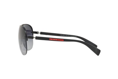 PRADA LINEA ROSSA 0PS 56MS DG05W1 62 Erkek Güneş Gözlüğü - 3