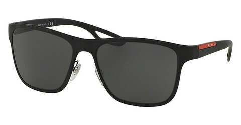 PRADA LINEA ROSSA - PRADA SPORT PS 56 QS DG01A1 56 Erkek Güneş Gözlüğü