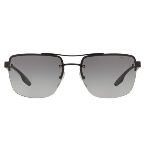 PRADA LINEA ROSSA - PRADA SPORT PS 60US DG03M1 62 Erkek Güneş Gözlüğü (1)