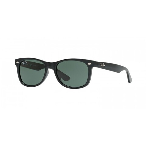 RAY-BAN JUNIOR - Ray-Ban Junior RJ 9052S 100/71 47 NEW WAYFARER Çocuk Güneş Gözlüğü