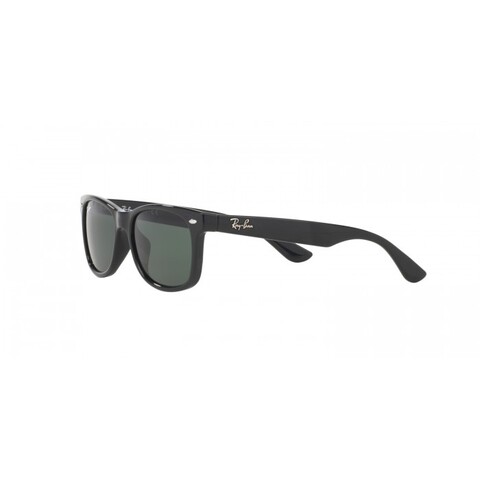 RAY-BAN JUNIOR - Ray-Ban Junior RJ 9052S 100/71 47 NEW WAYFARER Çocuk Güneş Gözlüğü (1)