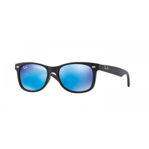 RAY-BAN JUNIOR - Ray-Ban Junior RJ 9052S 100S55 47 Çocuk Güneş Gözlüğü