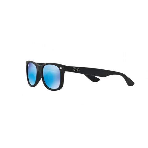 RAY-BAN JUNIOR - Ray-Ban Junior RJ 9052S 100S55 47 Çocuk Güneş Gözlüğü (1)
