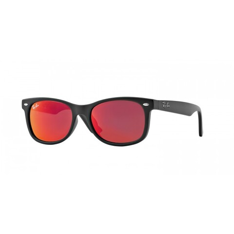 RAY-BAN JUNIOR - Ray-Ban Junior RJ 9052S 100S6Q 47 Çocuk Güneş Gözlüğü