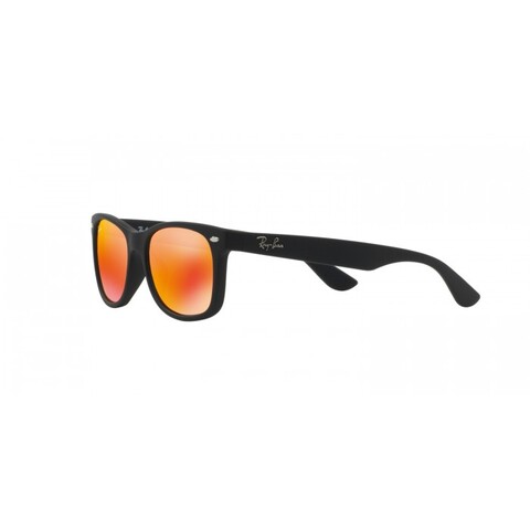 RAY-BAN JUNIOR - Ray-Ban Junior RJ 9052S 100S6Q 47 Çocuk Güneş Gözlüğü (1)