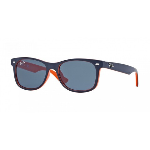 RAY-BAN JUNIOR - Ray-Ban Junior RJ 9052S 178/80 47 Çocuk Güneş Gözlüğü
